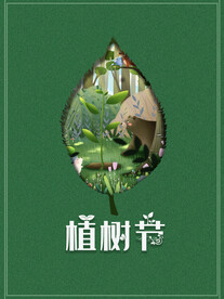 植树节