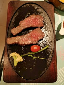 牛排