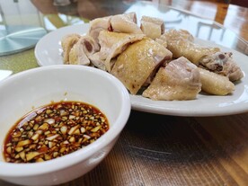 白切鸡
