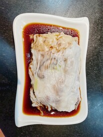 瘦肉肠