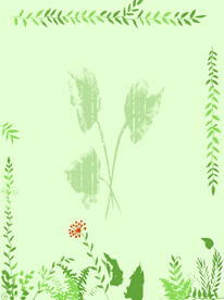 植物