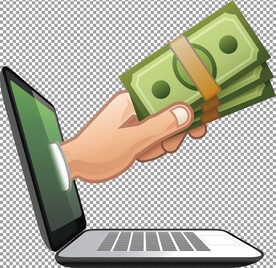 金融元素           