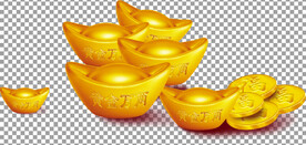 金元宝