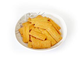 锅巴