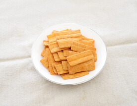 锅巴