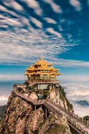 洛阳美景