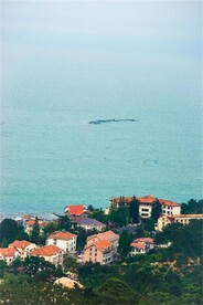 青岛拍摄