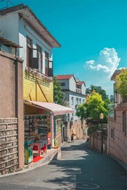 厦门旅行 