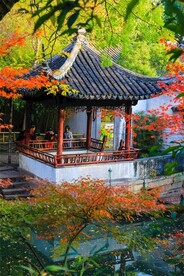 苏州旅行