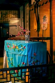 苏州旅游