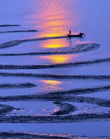 霞浦美景