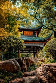 长沙旅行