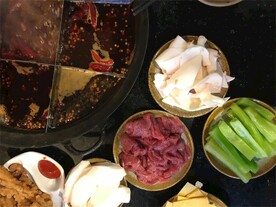 重庆火锅