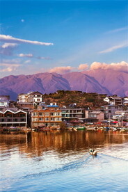 大理旅游