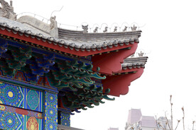 古建