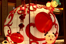 灯会