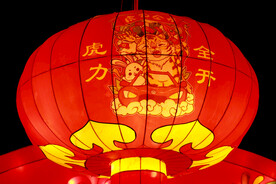 灯会