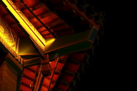 老街古建