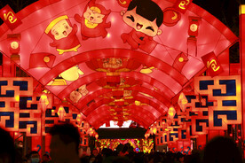 灯会