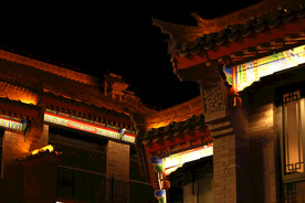 灯会