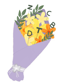花束
