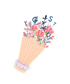 花束