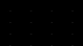 ae模板 文字动画 loog动
