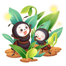 惊蛰