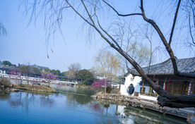 扬州美景