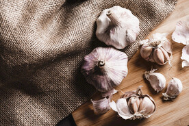 大蒜