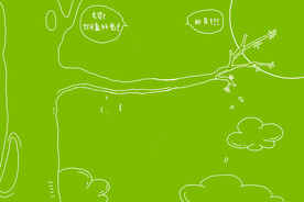 手绘素材 手绘图 手绘背景