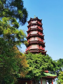 宝塔
