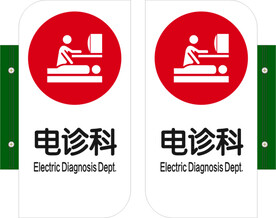 电诊科