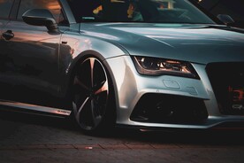 汽车