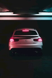 汽车