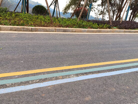 彩虹路