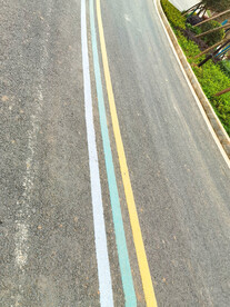 彩虹路