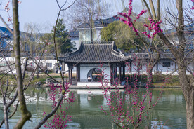 瘦西湖美景