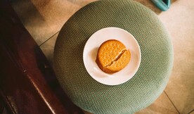 饼干