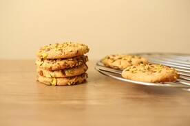 饼干