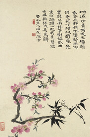 花鸟图  