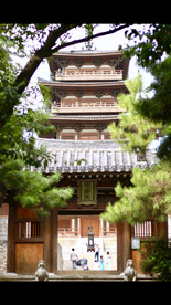 古典仿古建筑