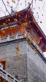 古典仿古建筑 