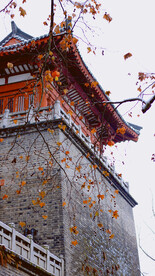 古典仿古建筑 