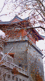 古典仿古建筑