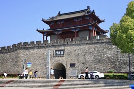 古典仿古建筑