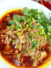 冒菜