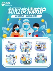 疫情防护