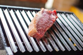 烤肉