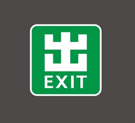 出字